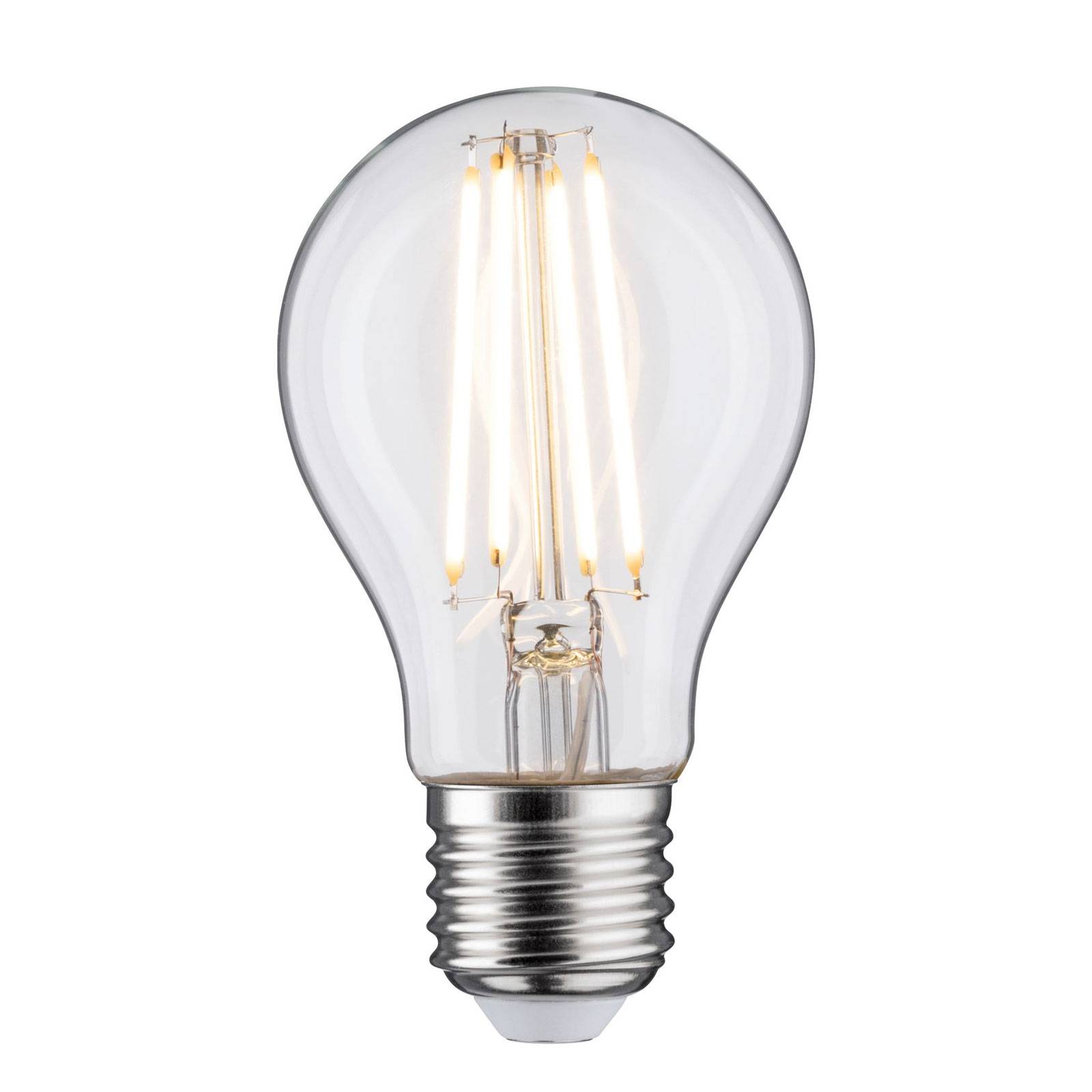 LED-lamppu E27 9W Filament 2 700 K himmennettävä