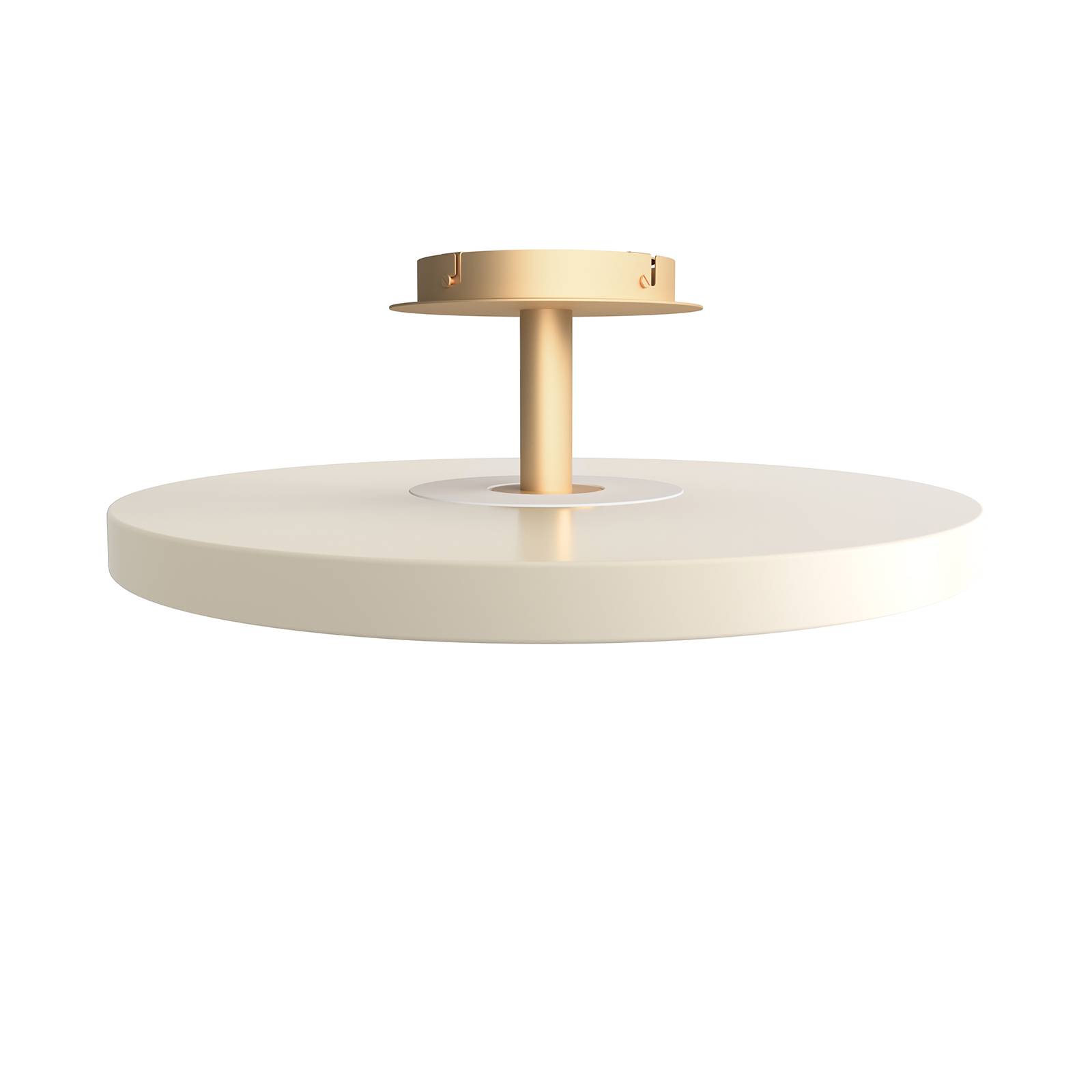 UMAGE Asteria Up -LED-kattovalaisin, valkoinen