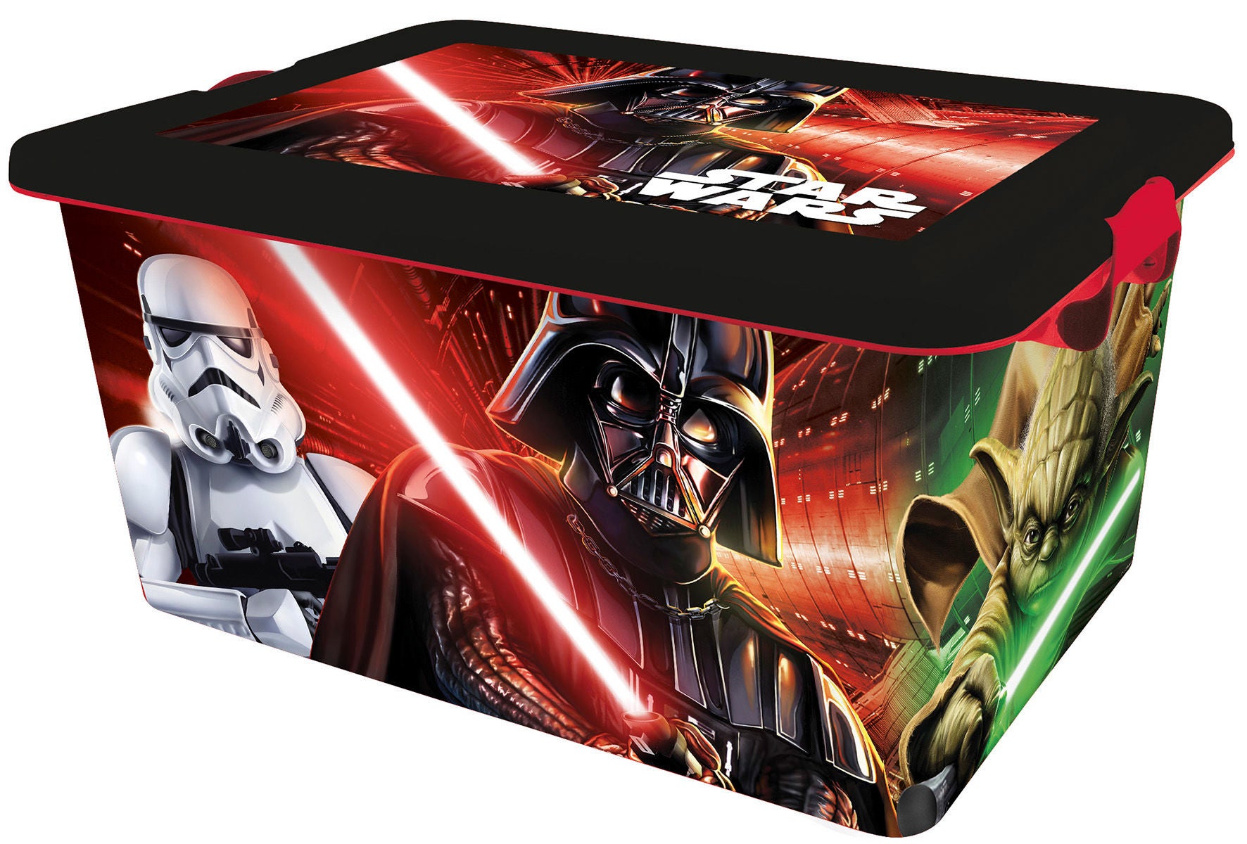 Star Wars Förvaringslåda 23L
