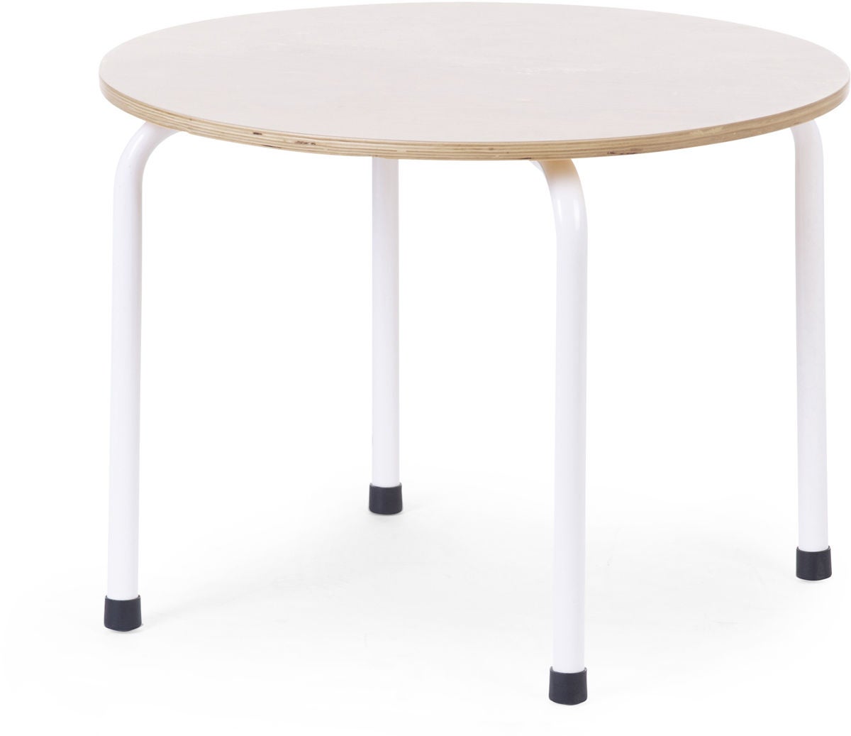 Childhome Pöytä Metalli White