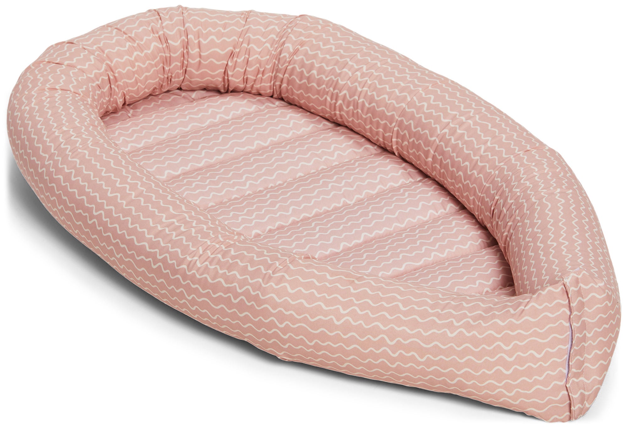 Minitude Unipesä Yarn, Vaaleanpunainen