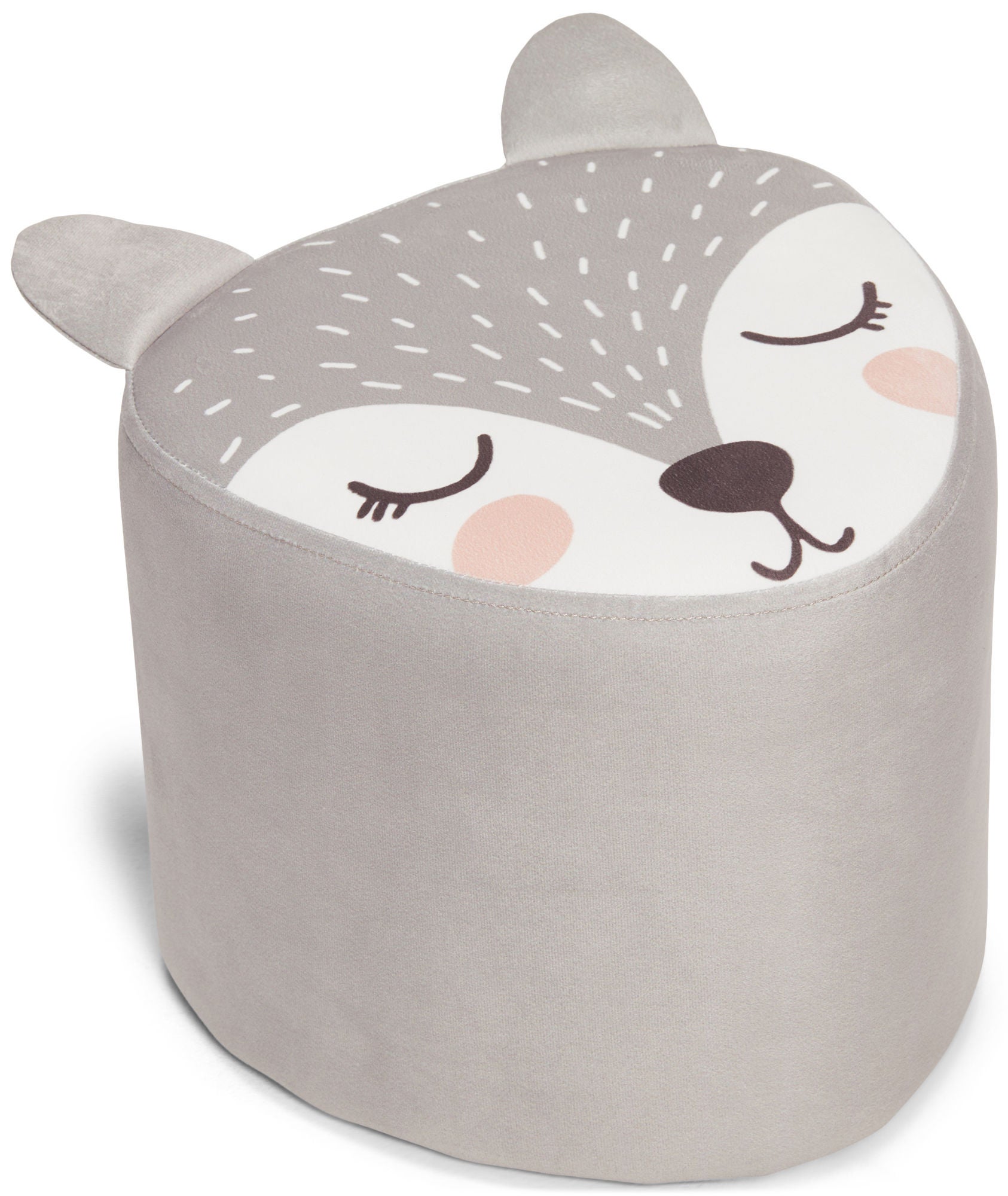 Alice & Fox Rahi Fox, Grey