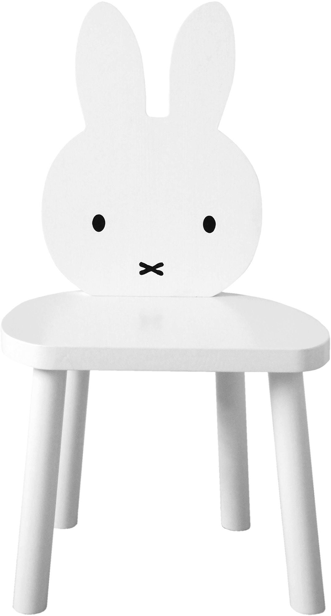 Kids of Scandinavia Miffy My Tuoli Pupu
