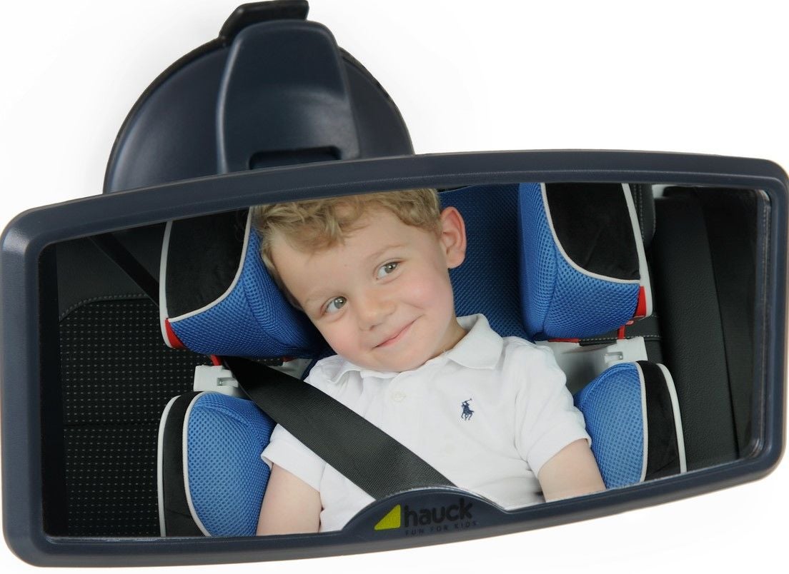 HAUCK Watch Me 2 Autopeili