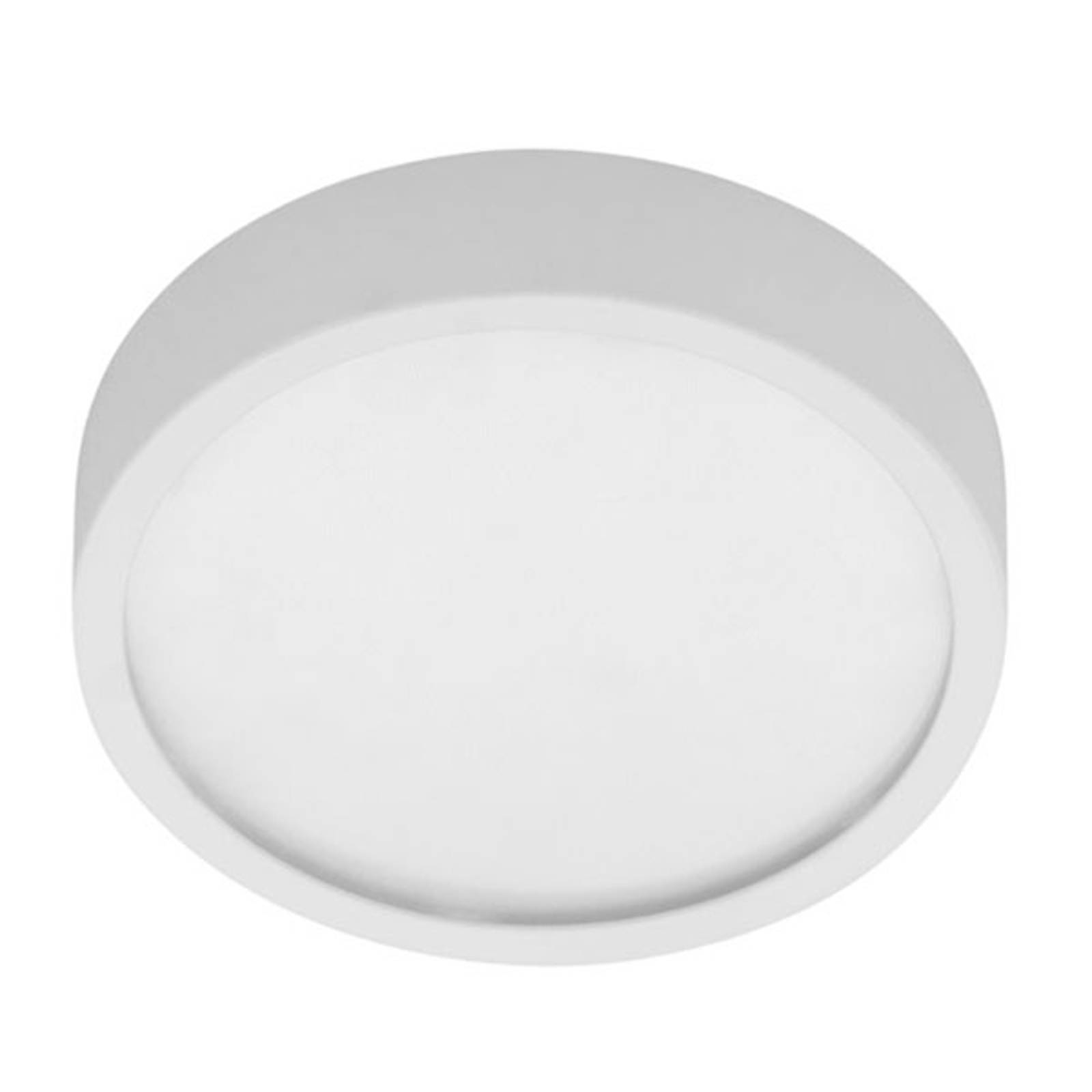 LED-kattovalaisin, 27 W , 4 000 K