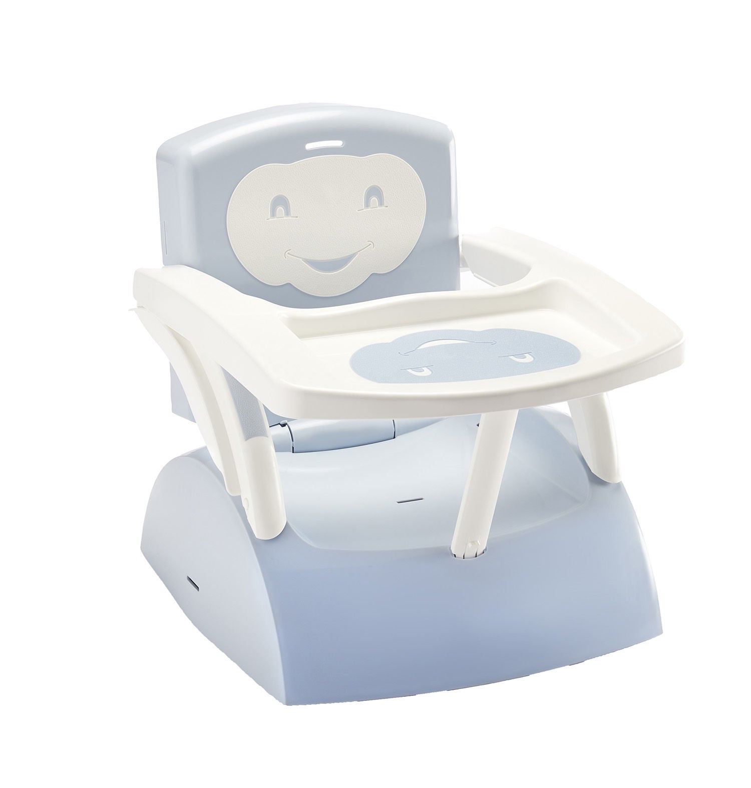 Thermobaby Booster Syöttötuoli, Baby Blue