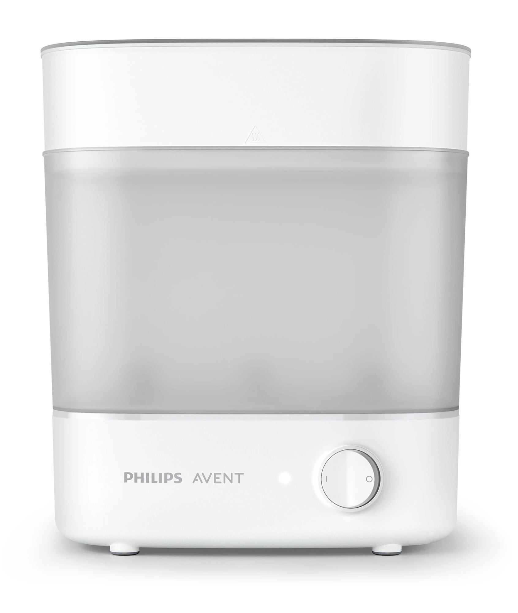 Philips Avent Höyrysterilisointilaite Tuttipulloille