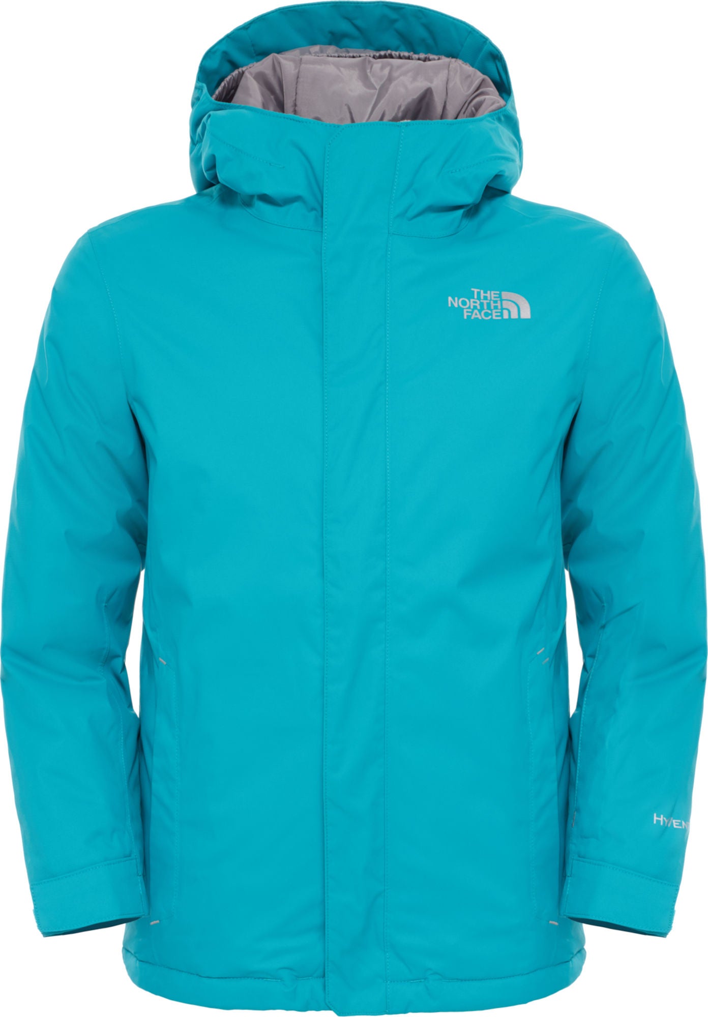 The North Face Snow Quest Talvitakki Lapsi, Kokomo Green XS