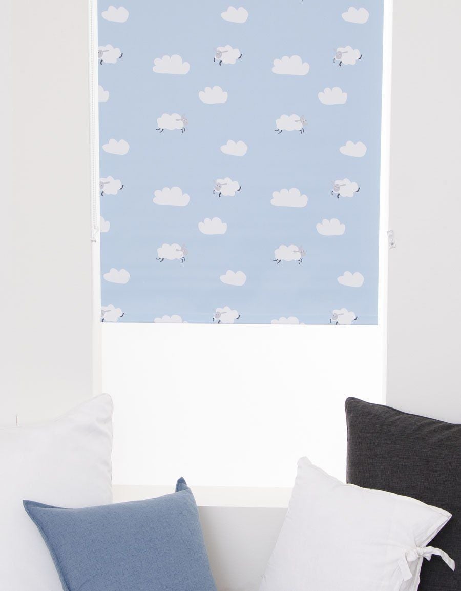 Hasta Pimennysverho Dream 160x185 cm