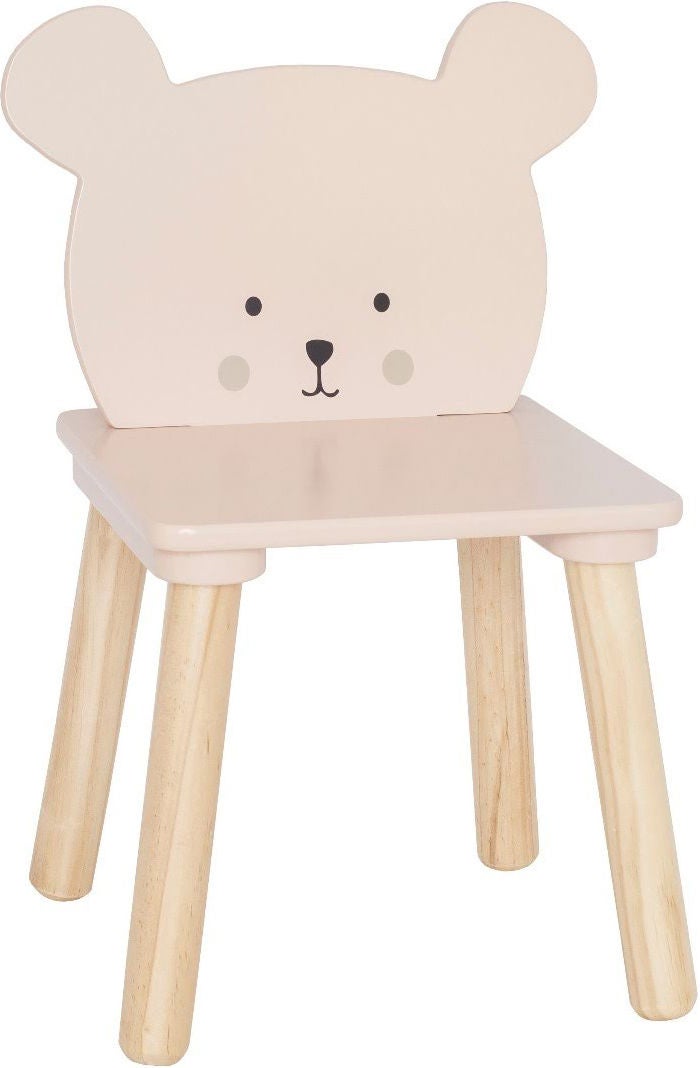 Jabadabado Tuoli Teddy