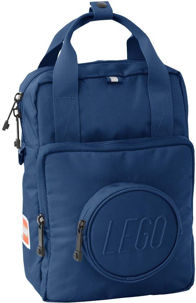 LEGO Brick Reppu 1x1, Blue