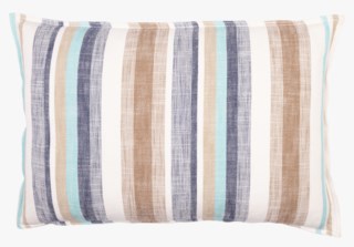 Smillan multi stripe koristetyyny moniväri