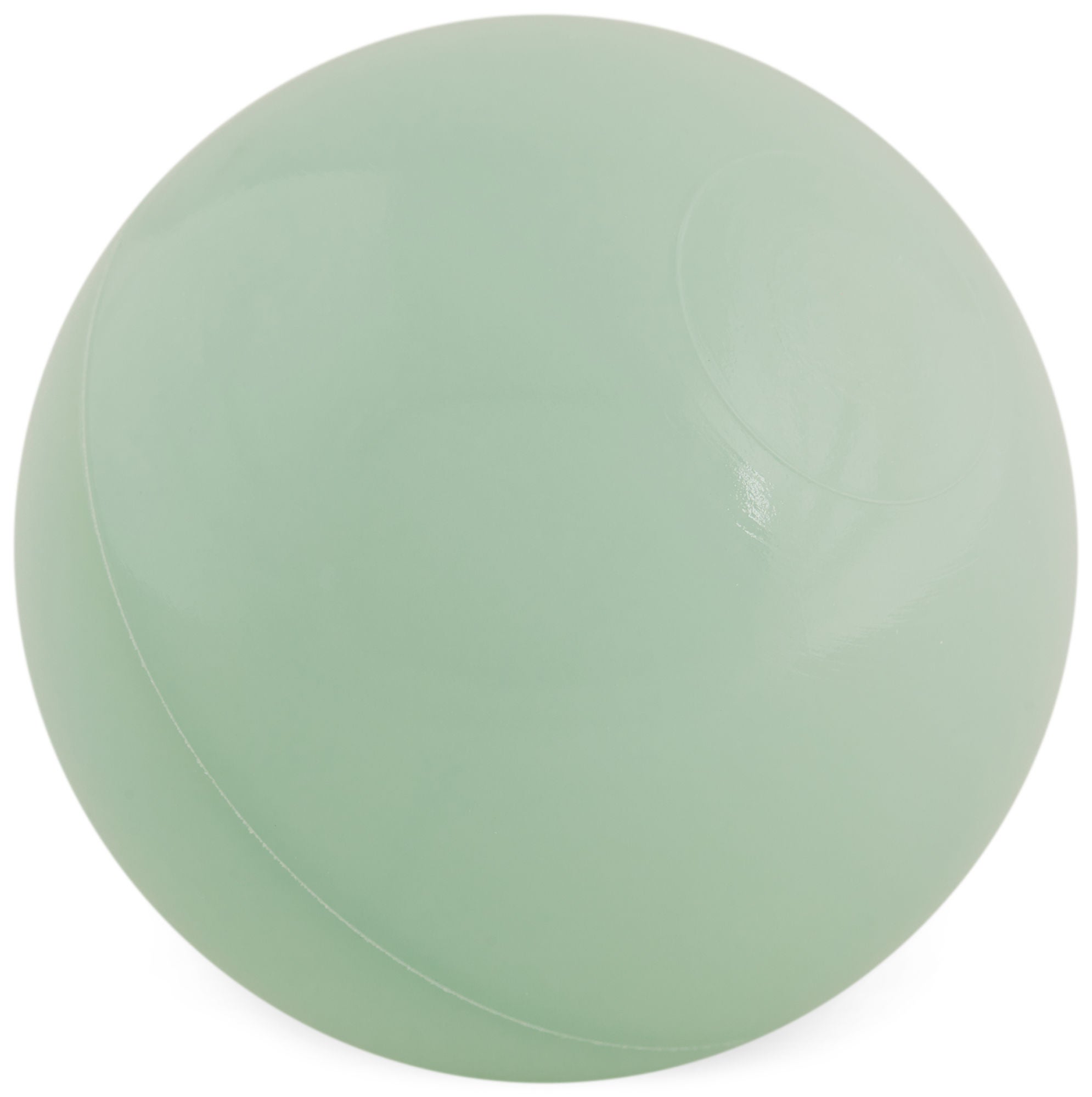 JLY Lisäpallot Pallomereen 100 kpl, Lightmint