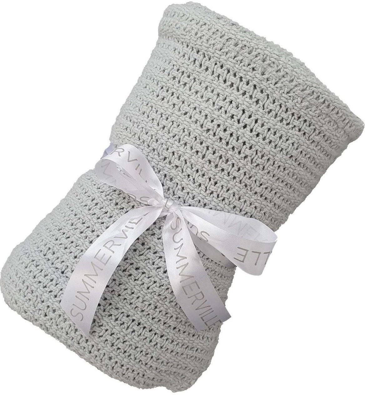 Summerville Viltti, Silver Grey