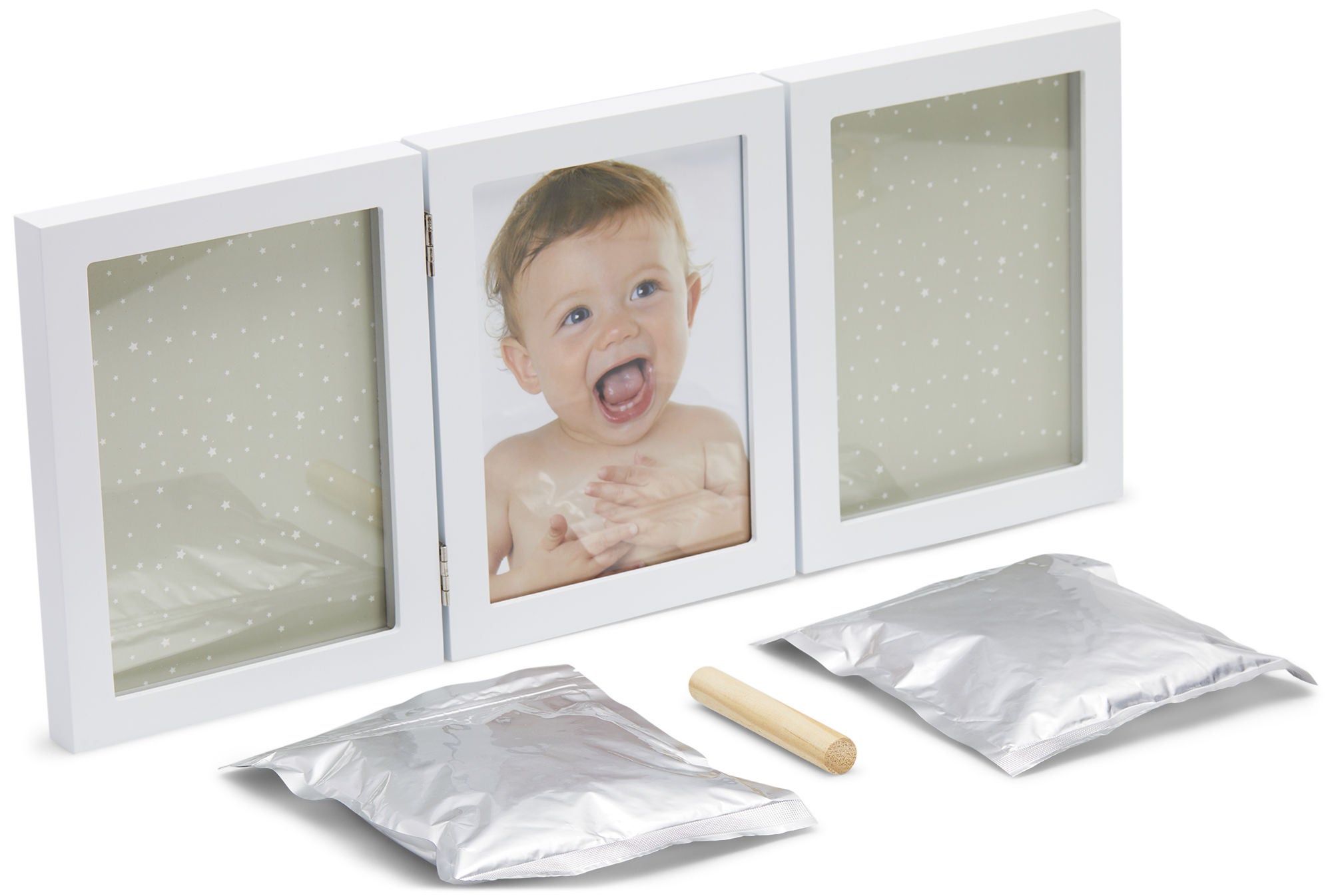 Beemoo Baby Print Taulu