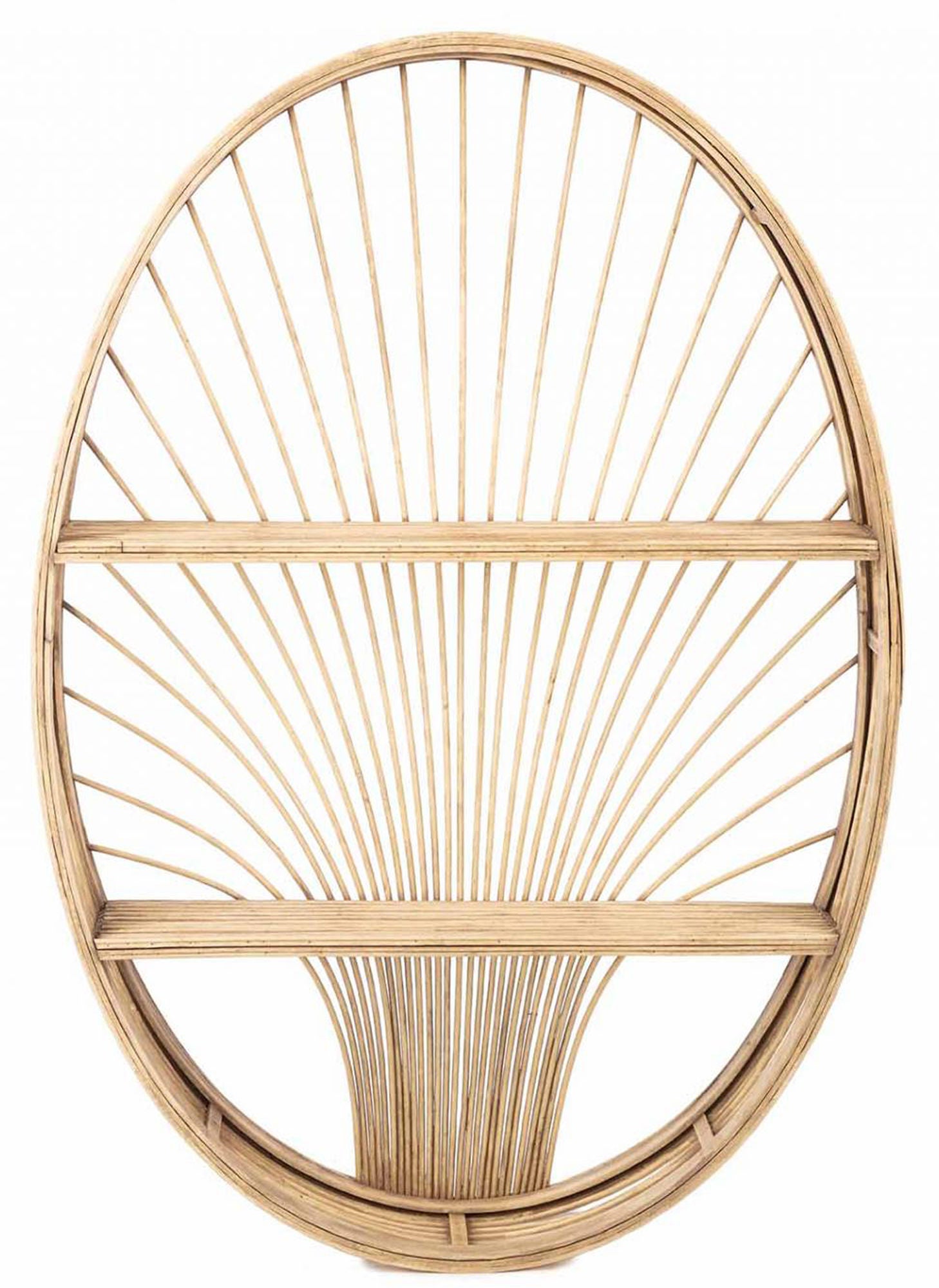 KidsDepot Hylly, Natural