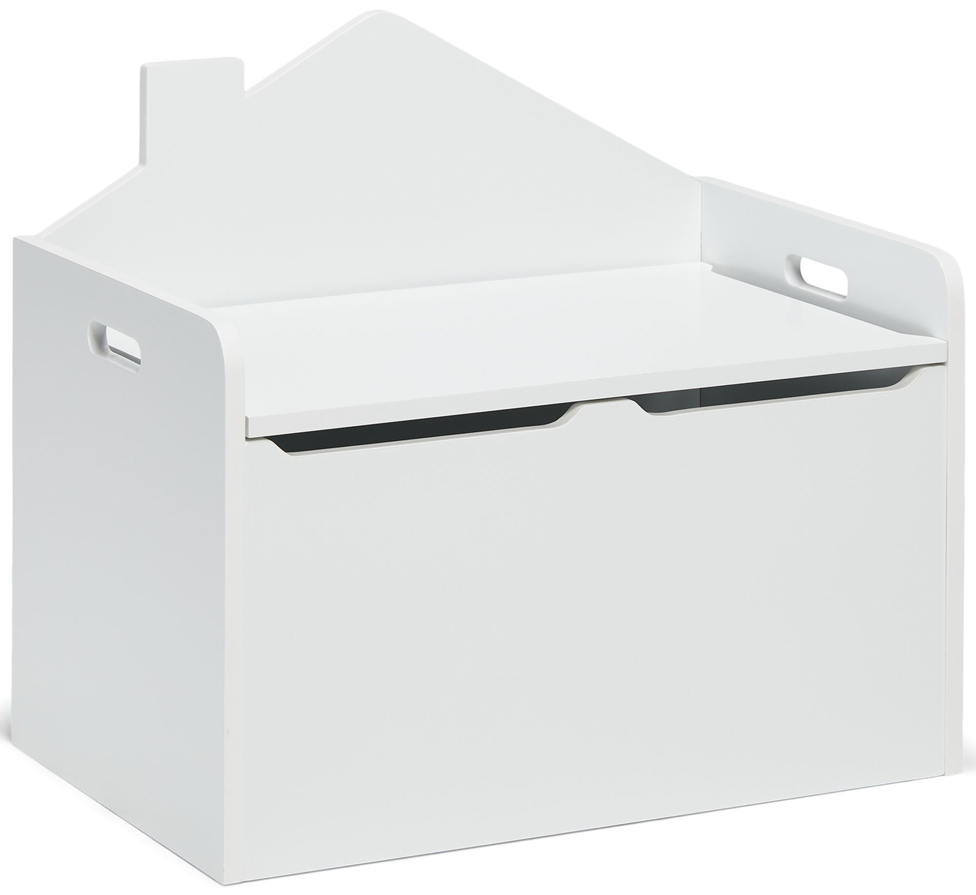 Alice & Fox Arkku Talo, White