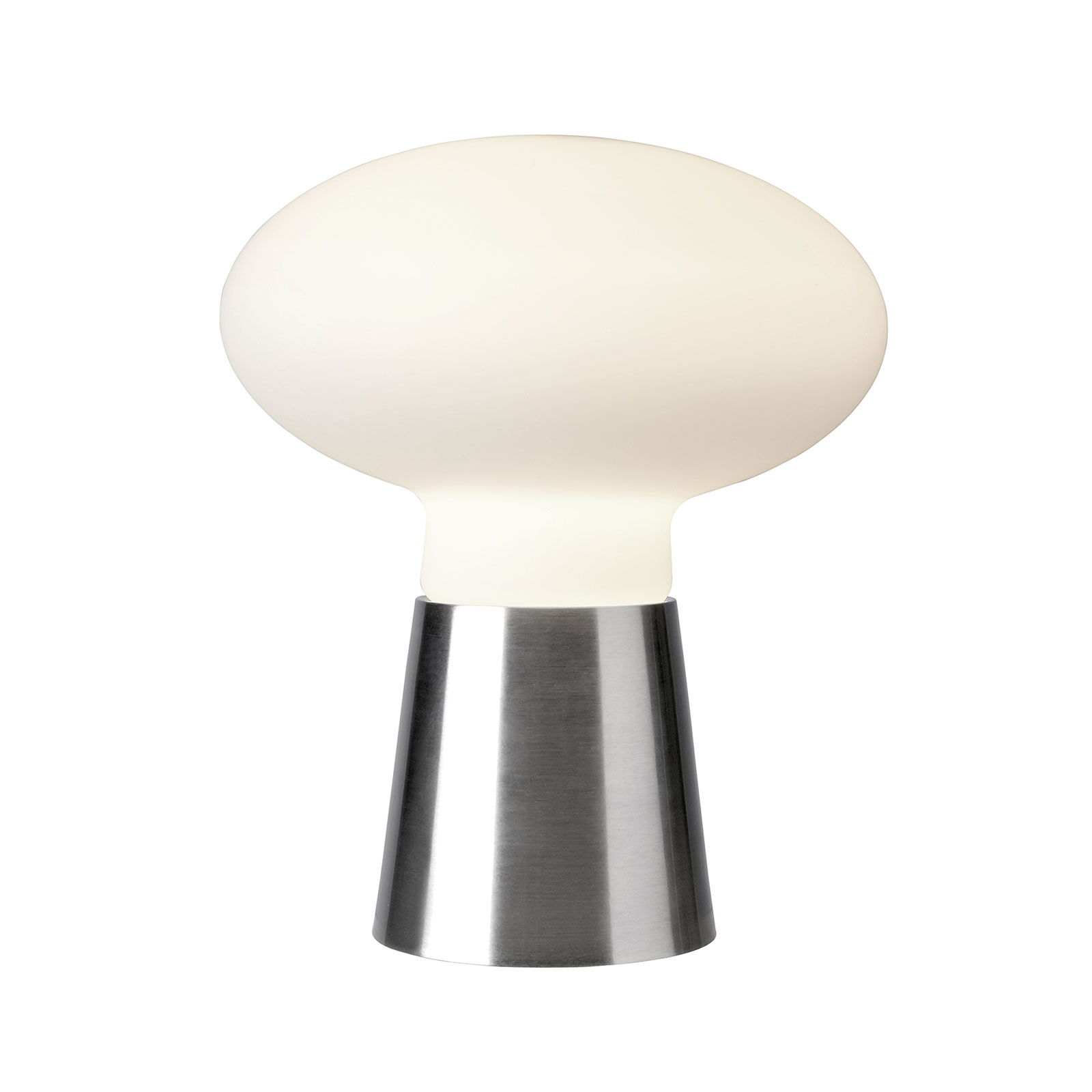 Villeroy & Boch Bilbao pöytävalo satiiniväri 21cm