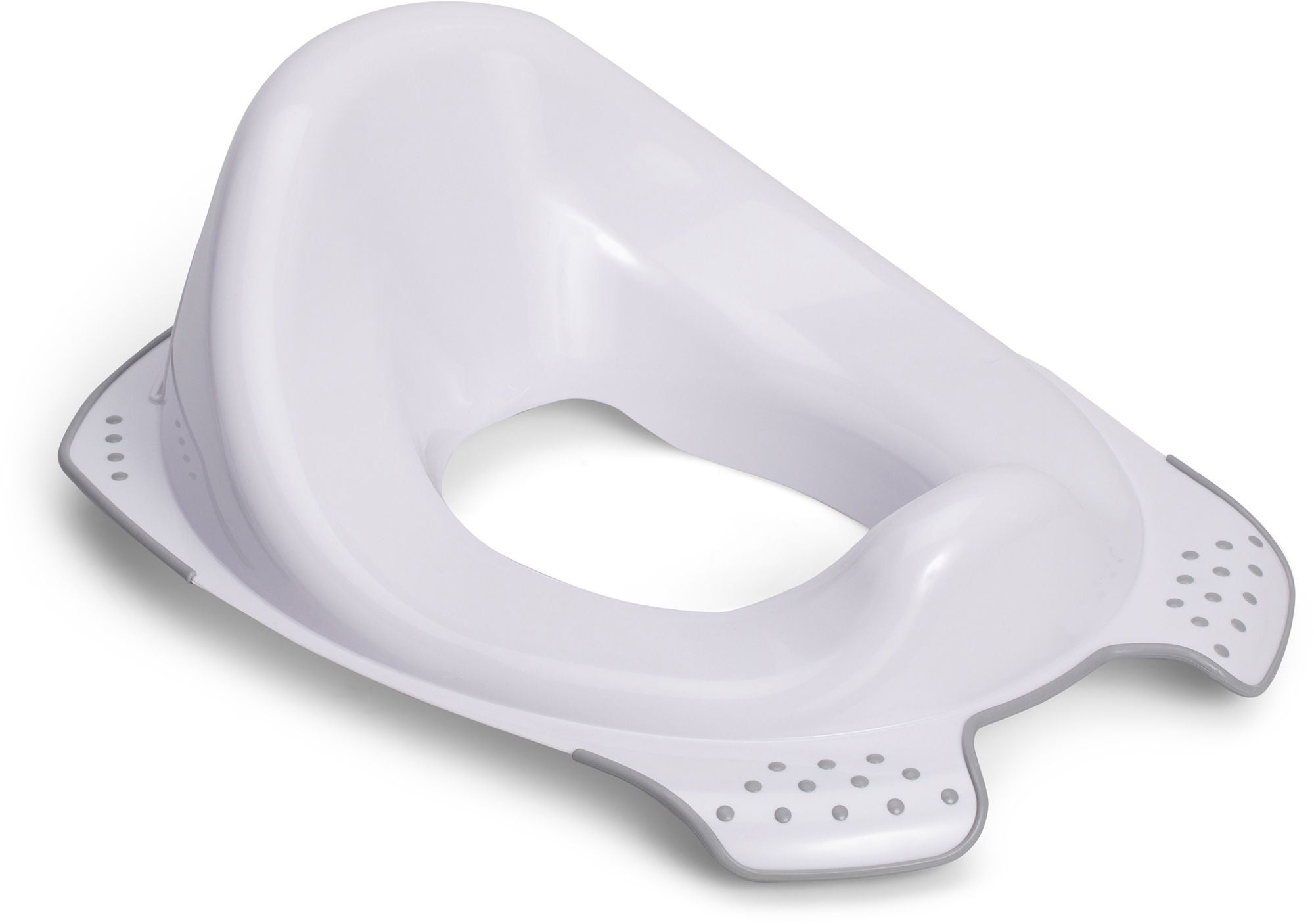 Beemoo Care Anti-Slip WC-supistaja,Valkoinen