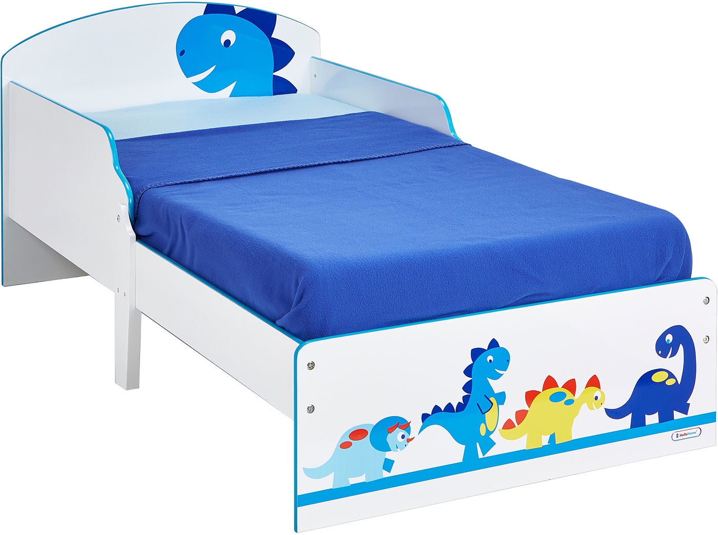 Dinosaurs Juniorisänky