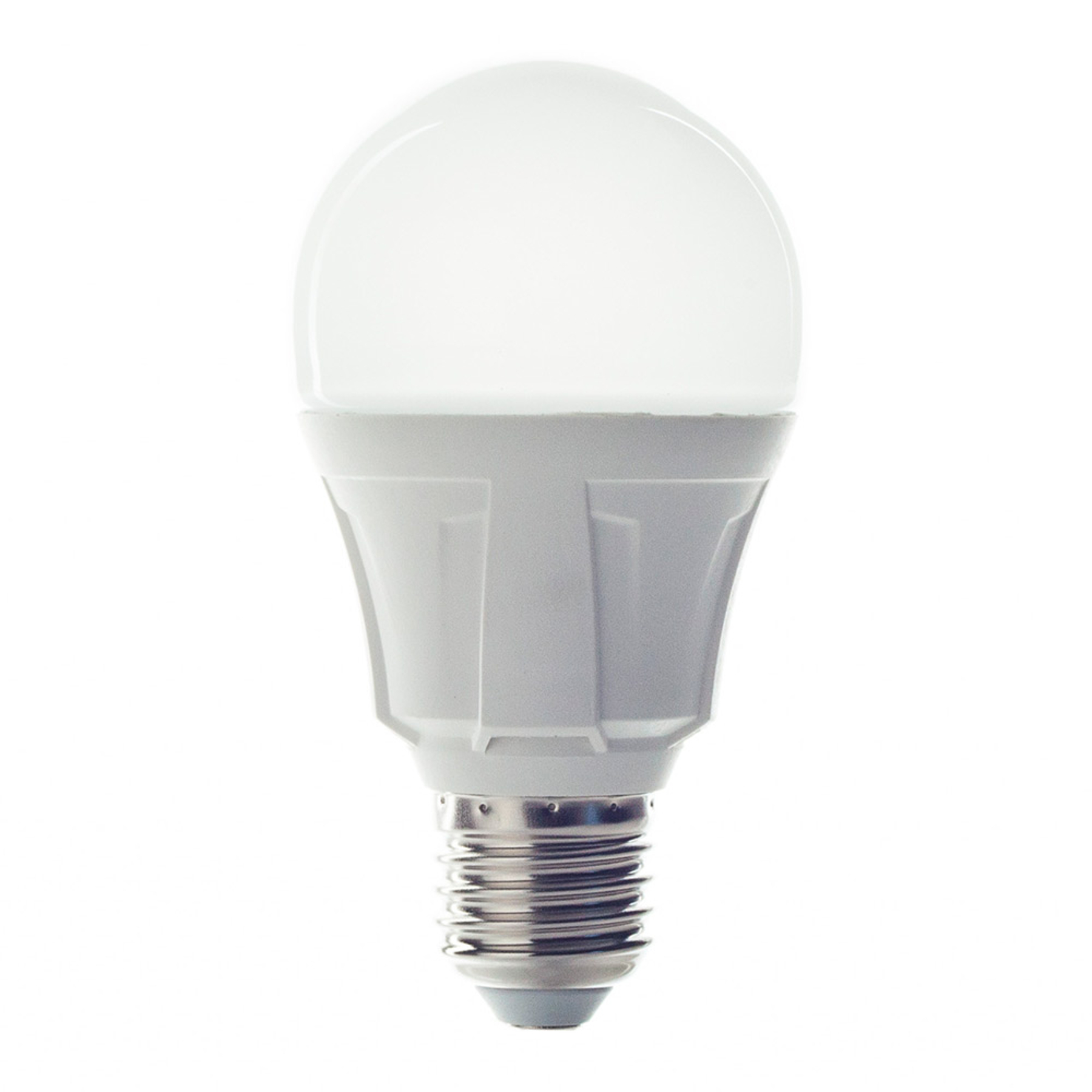 Hehkulampun muotoinen LED-lamppu E27 9W 830