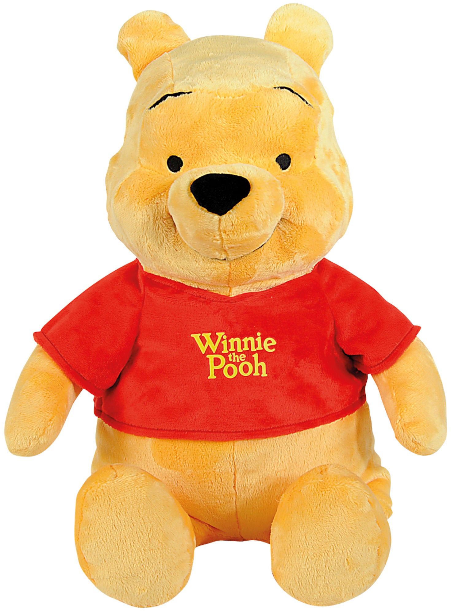 Disney Nalle Puh Pehmolelu 61 Cm