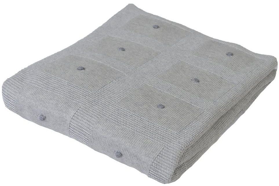 BabyMatex Accent Bamboo Viltti, 80x100