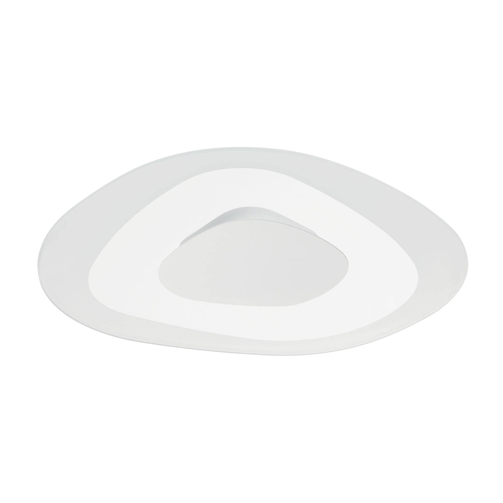 LED-kattovalaisin Antigua S, 41 cm