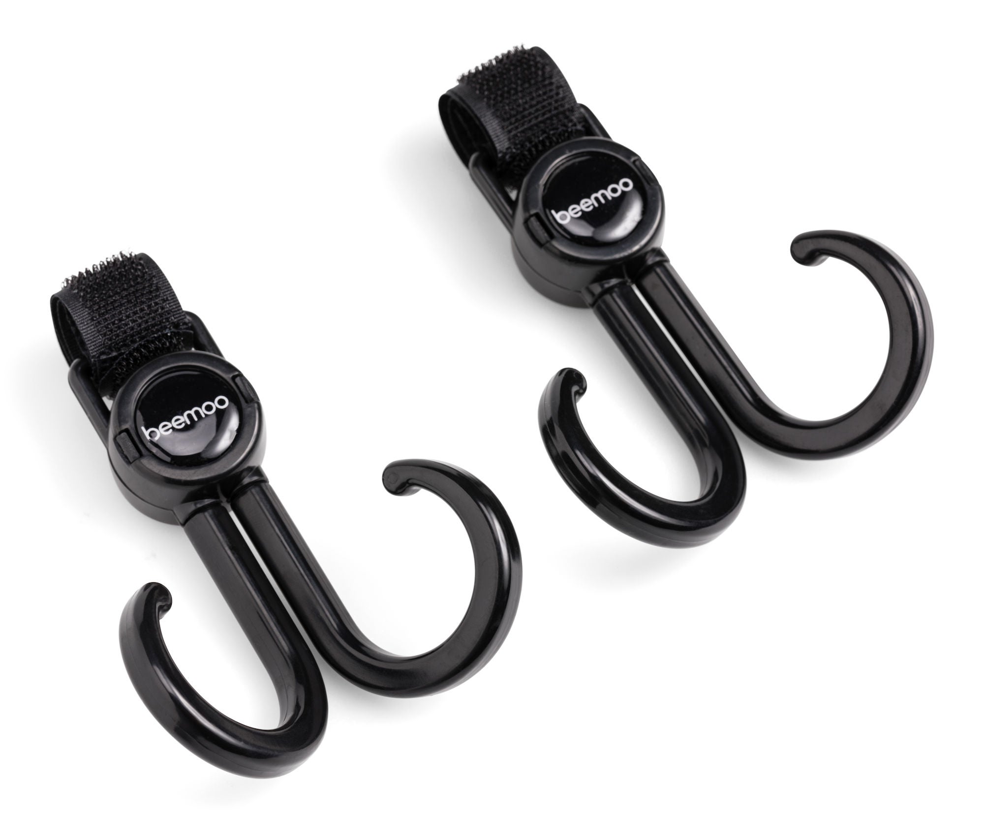 Beemoo Dual Lastenvaunukoukut