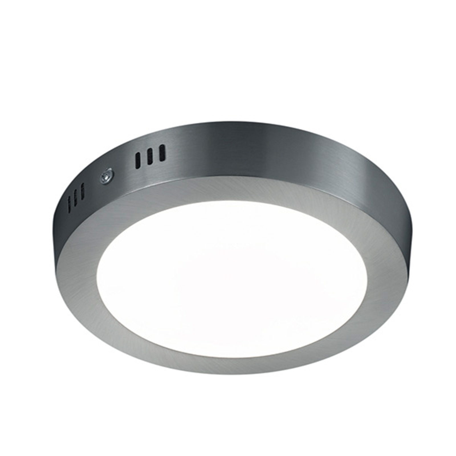Cento - moderni LED-kattovalaisin
