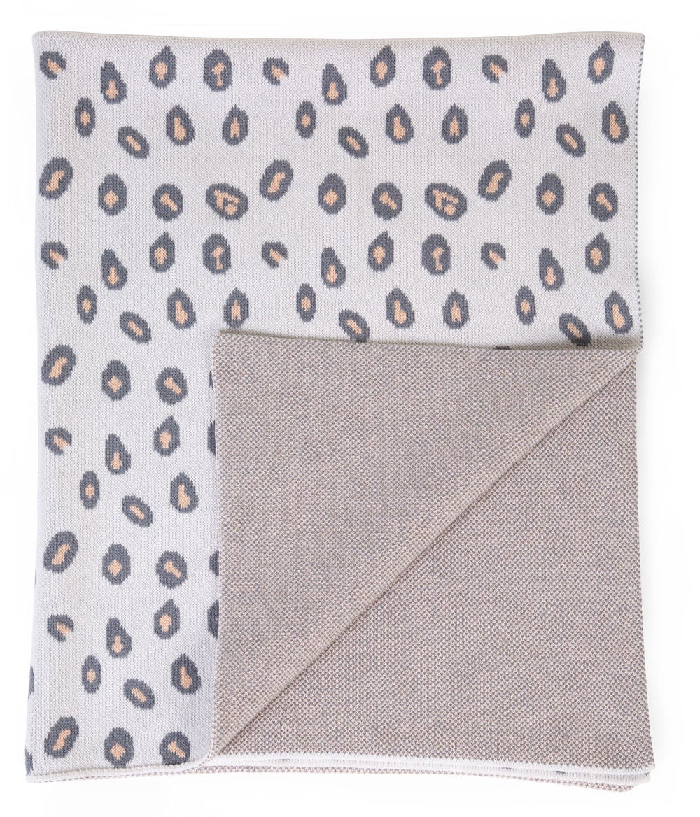 Childhome Viltti 85x70, Leopardi