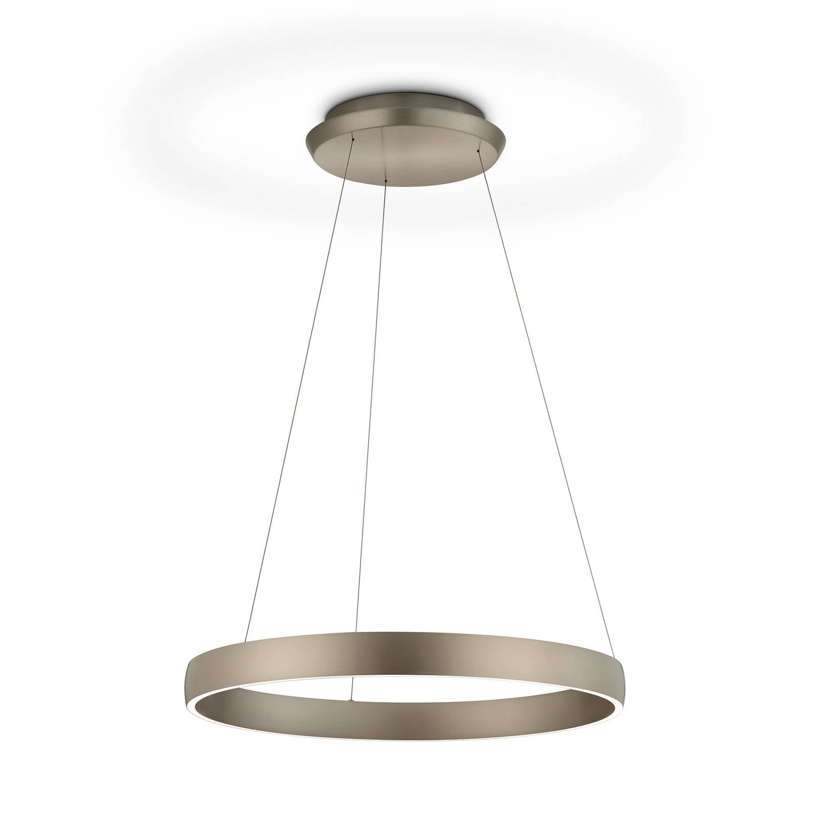 LED-riippuvalaisin Sara-60 bronze 2 200 - 3 000 K
