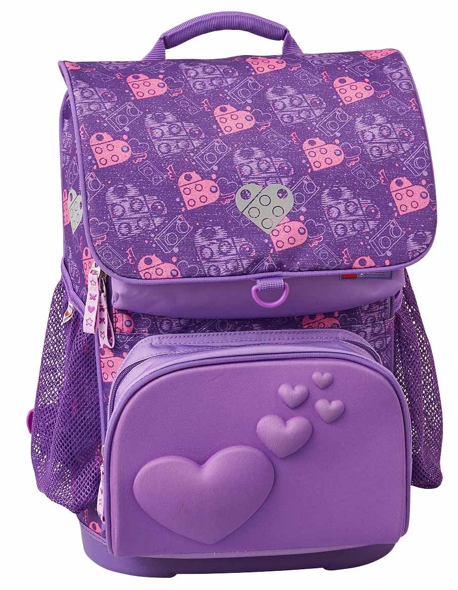 LEGO Friends Reppu Hearts, Purple