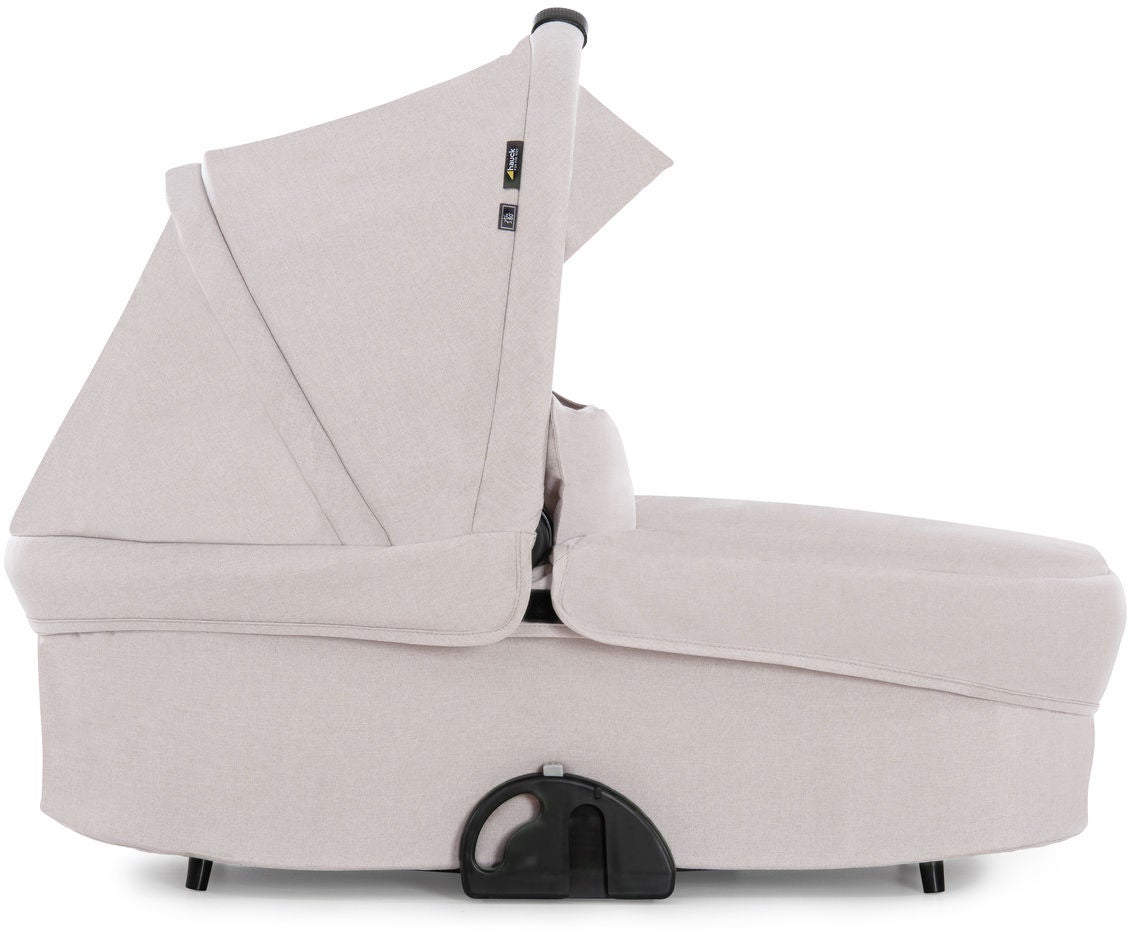 Hauck Colibri Vaunukoppa, Beige Melange