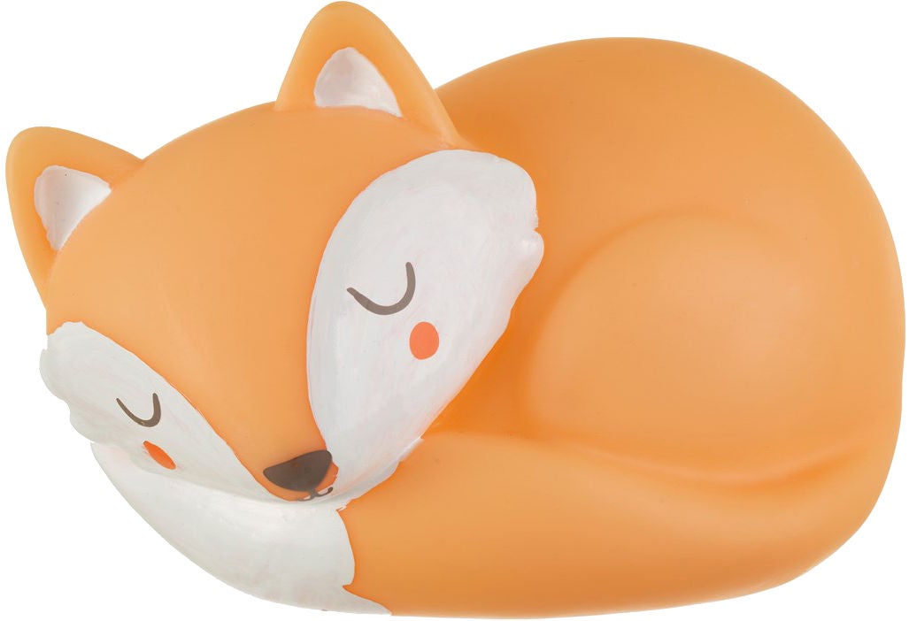 Sass & Belle Woodland Yövalo Fox