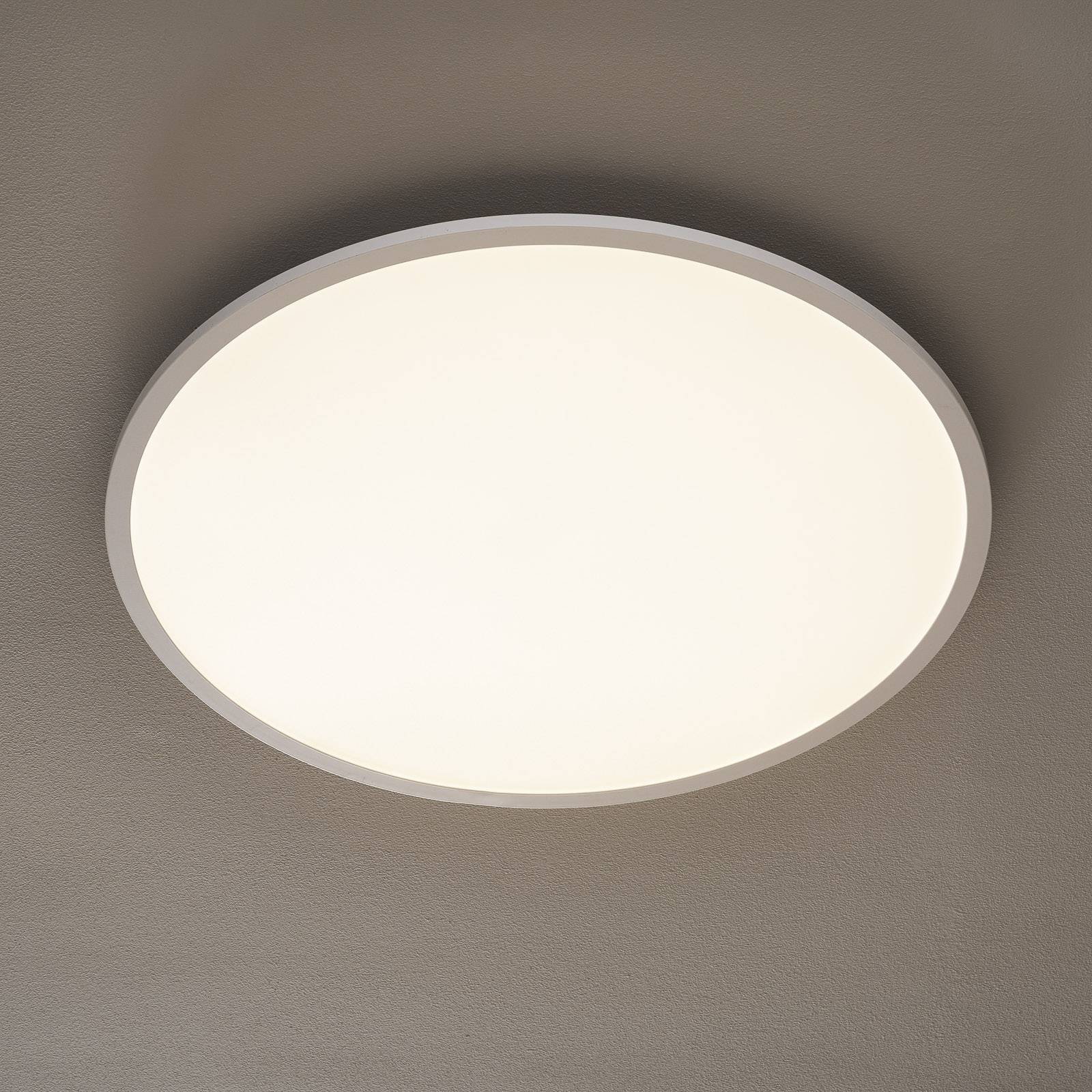 EGLO connect Sarsina-C -LED-kattovalaisin, 80 cm