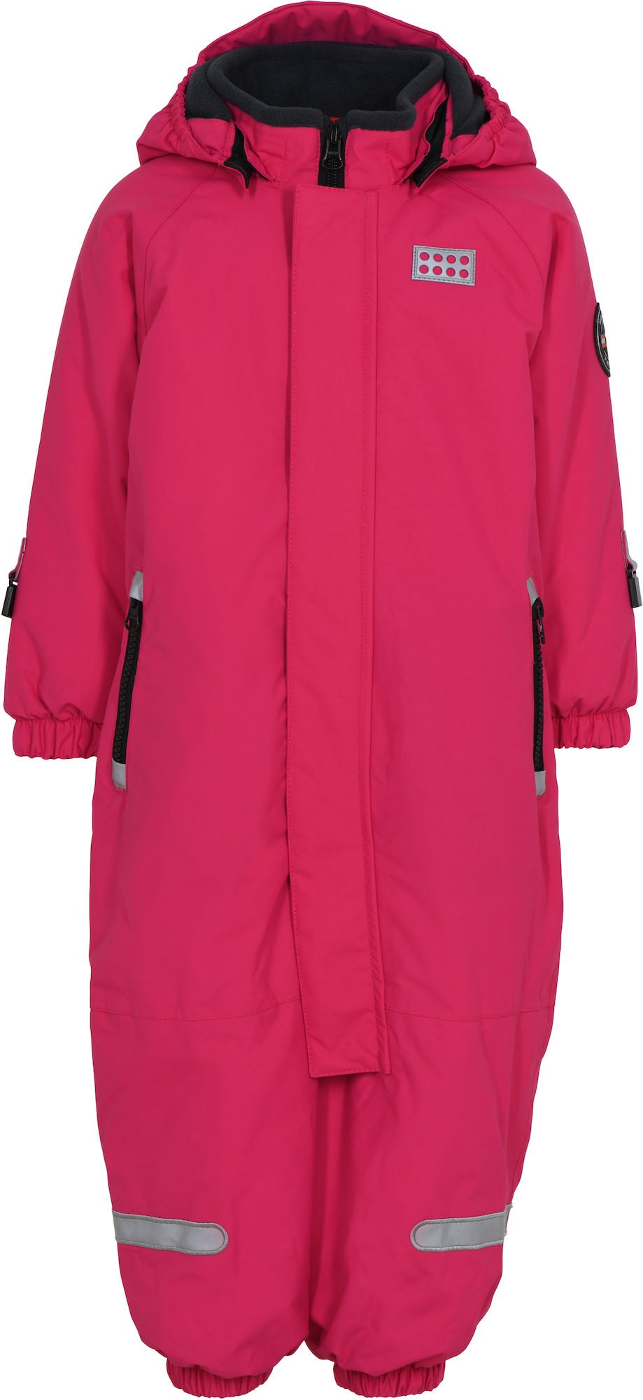 Lego Wear Junin Toppahaalari, Dark Pink, 80