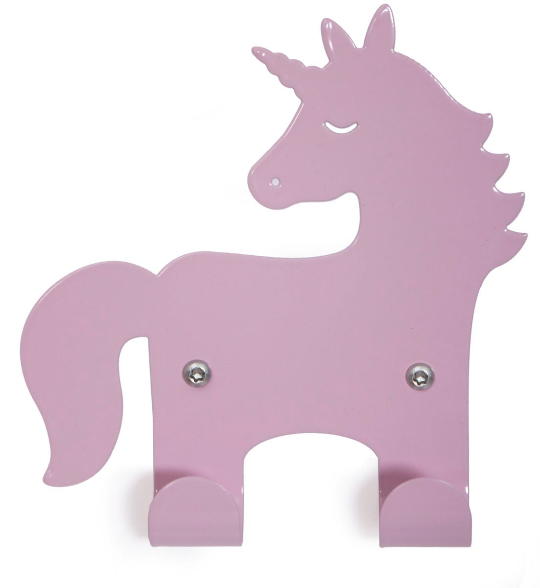 Roommate Naulakko Unicorn, Pale Rose