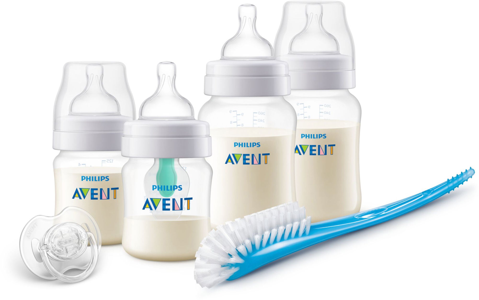 Philips Avent Anti Colic Lahjapakkaus