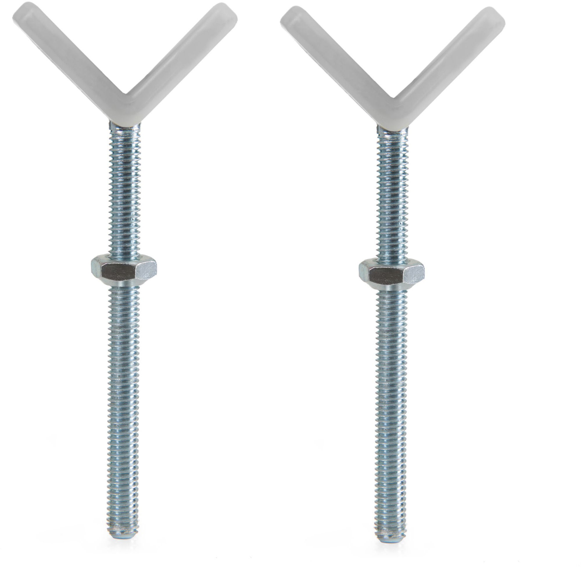 Hauck Y-Kiinnike Turvaporttiin