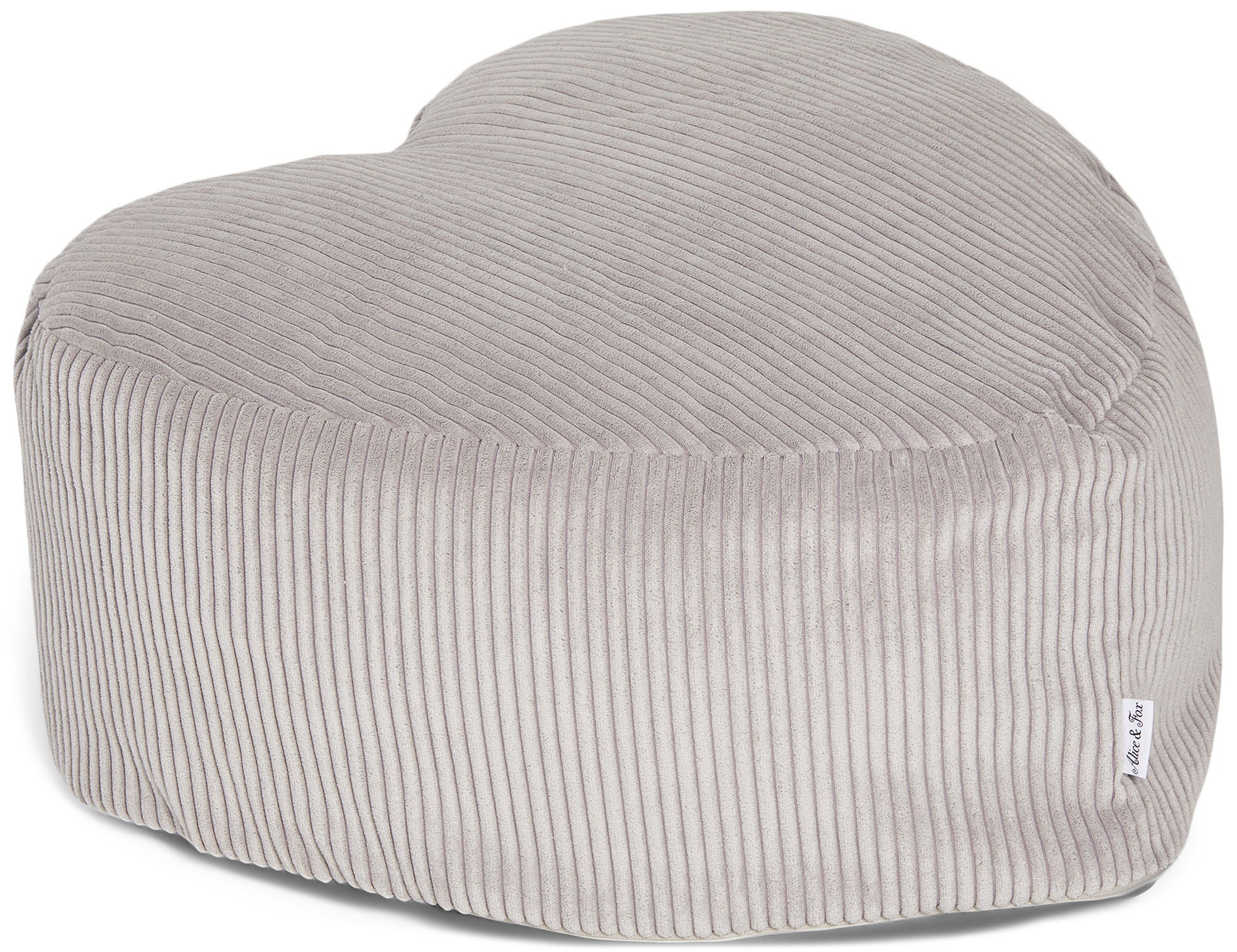 Alice & Fox Rahi, Soft Grey