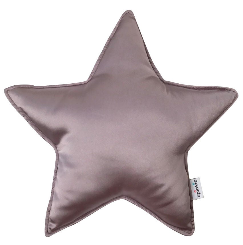 Spinkie Baby Koristetyyny, Mauve