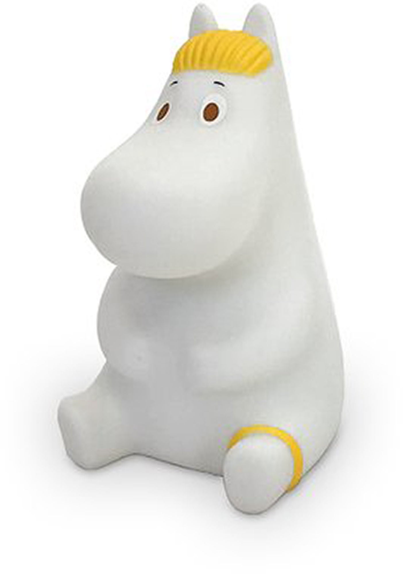 Muumi Niiskuneiti Yövalo 13 Cm