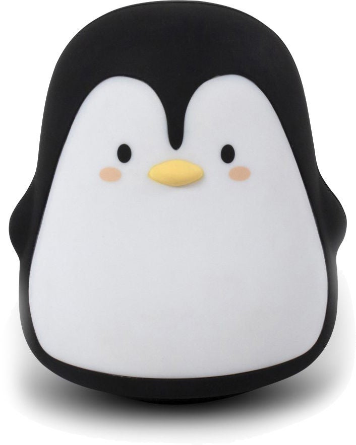 FILIBABBA LED-Valaisin, Pelle the Penguin