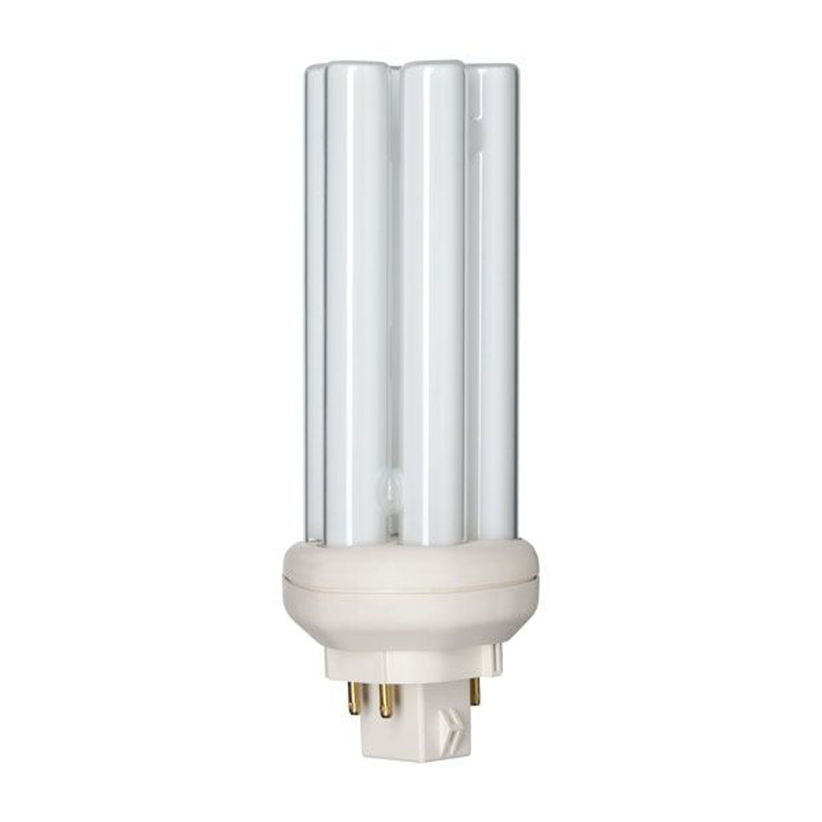 GX24q-3 26 W 840 PHILIPS MASTER PL-T 4-nastainen