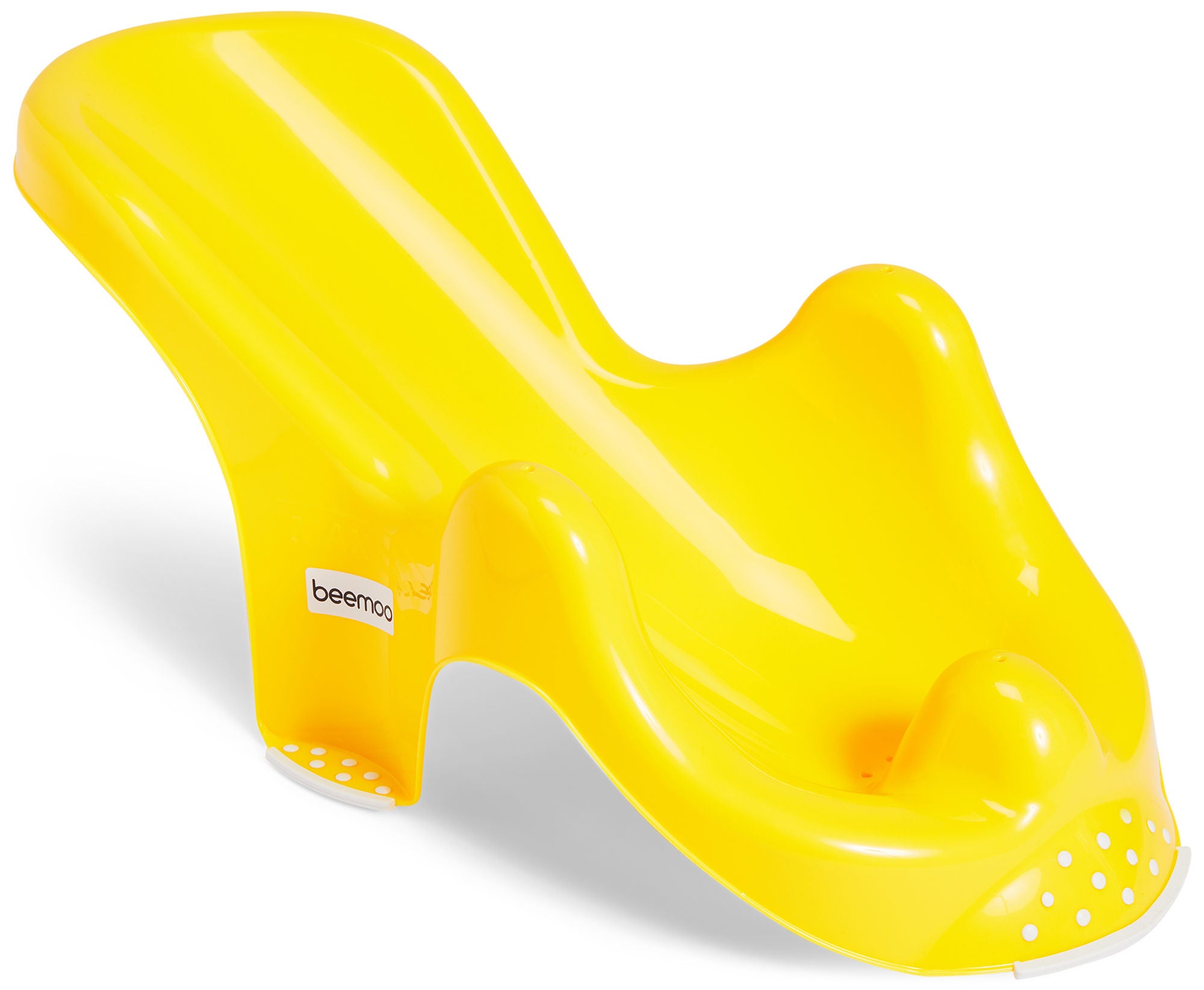 Beemoo Care Kylpyistuin, Capri Yellow