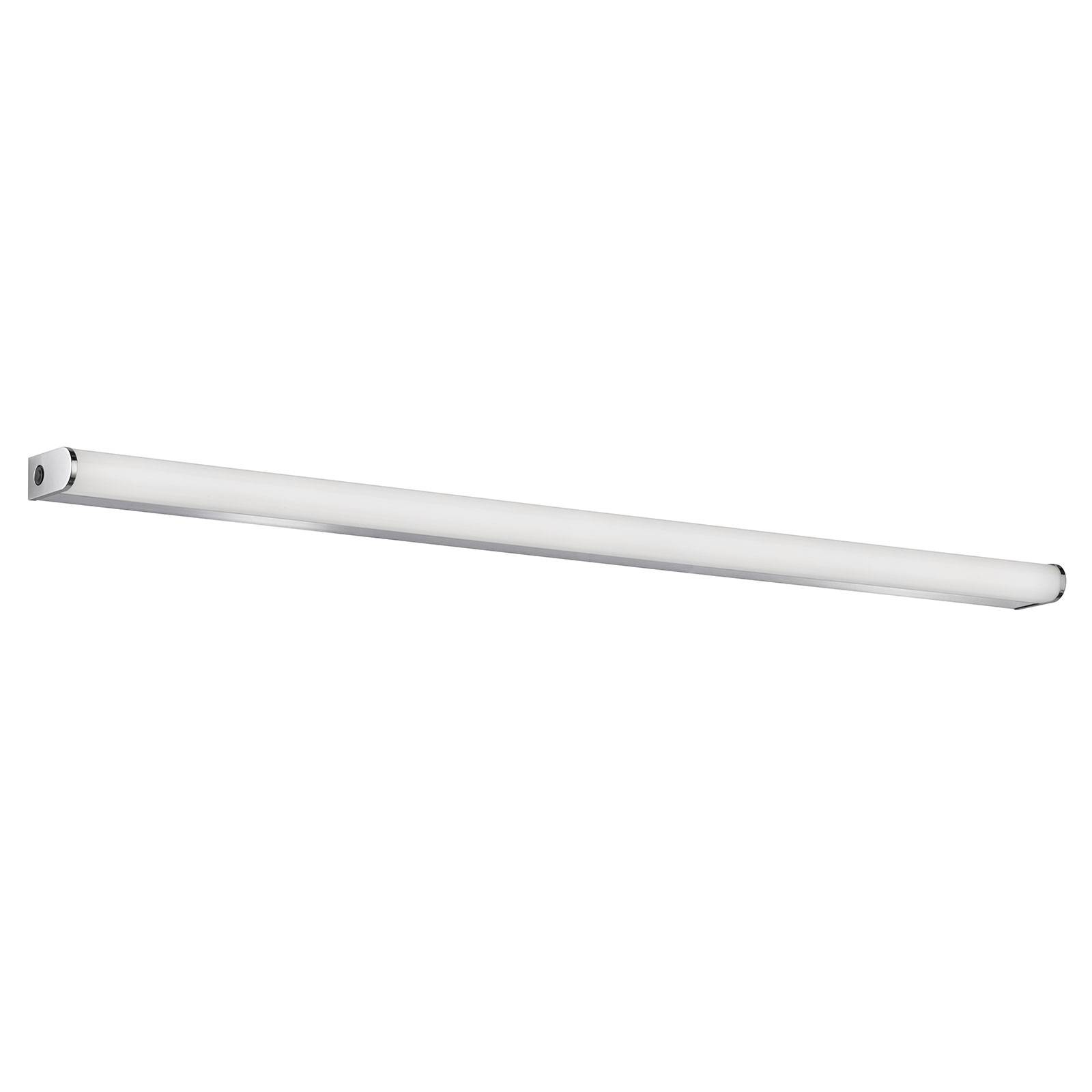 LED-seinävalaisin Baabe, kromi