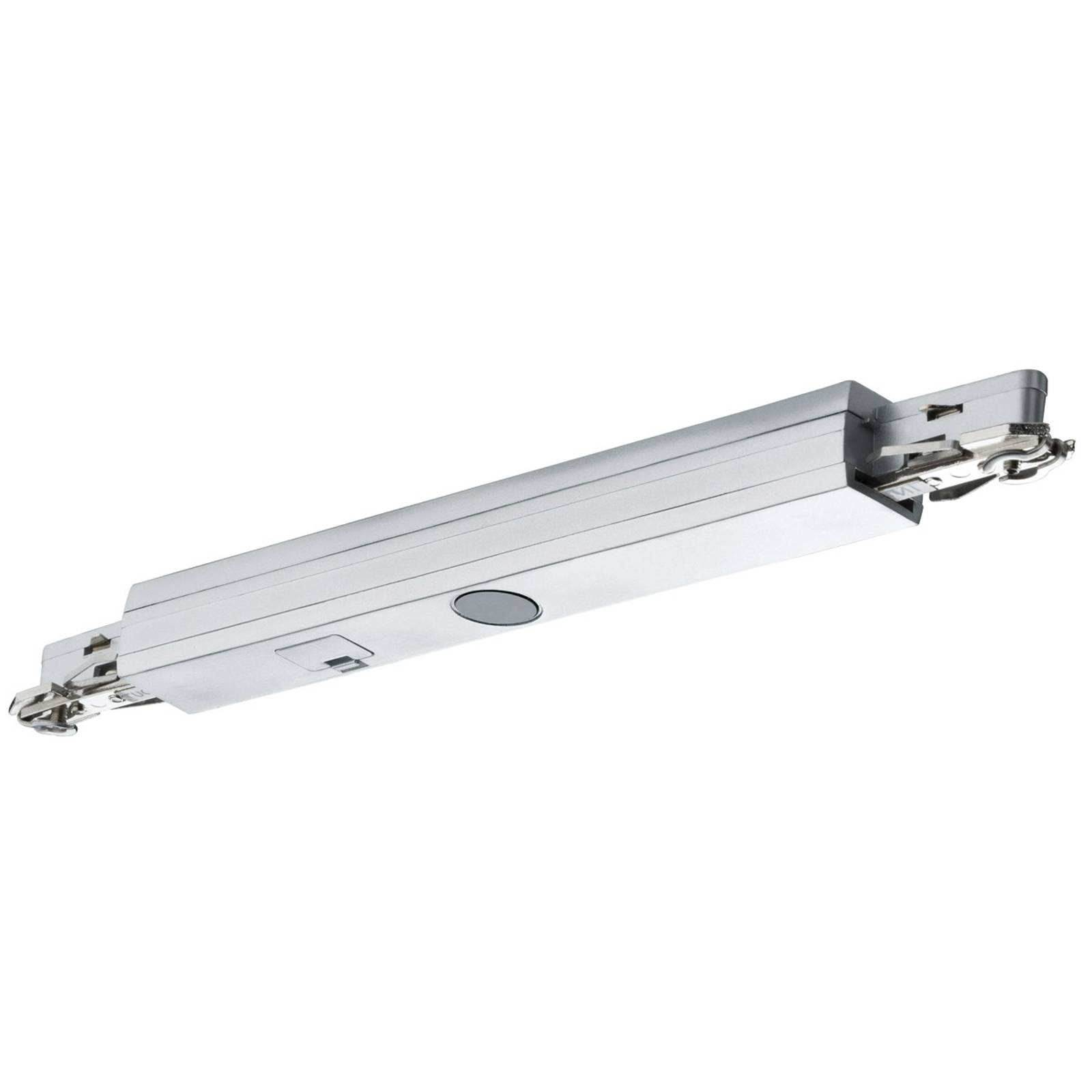 Paulmann URail Dimm/Switch II -liitin, kromi