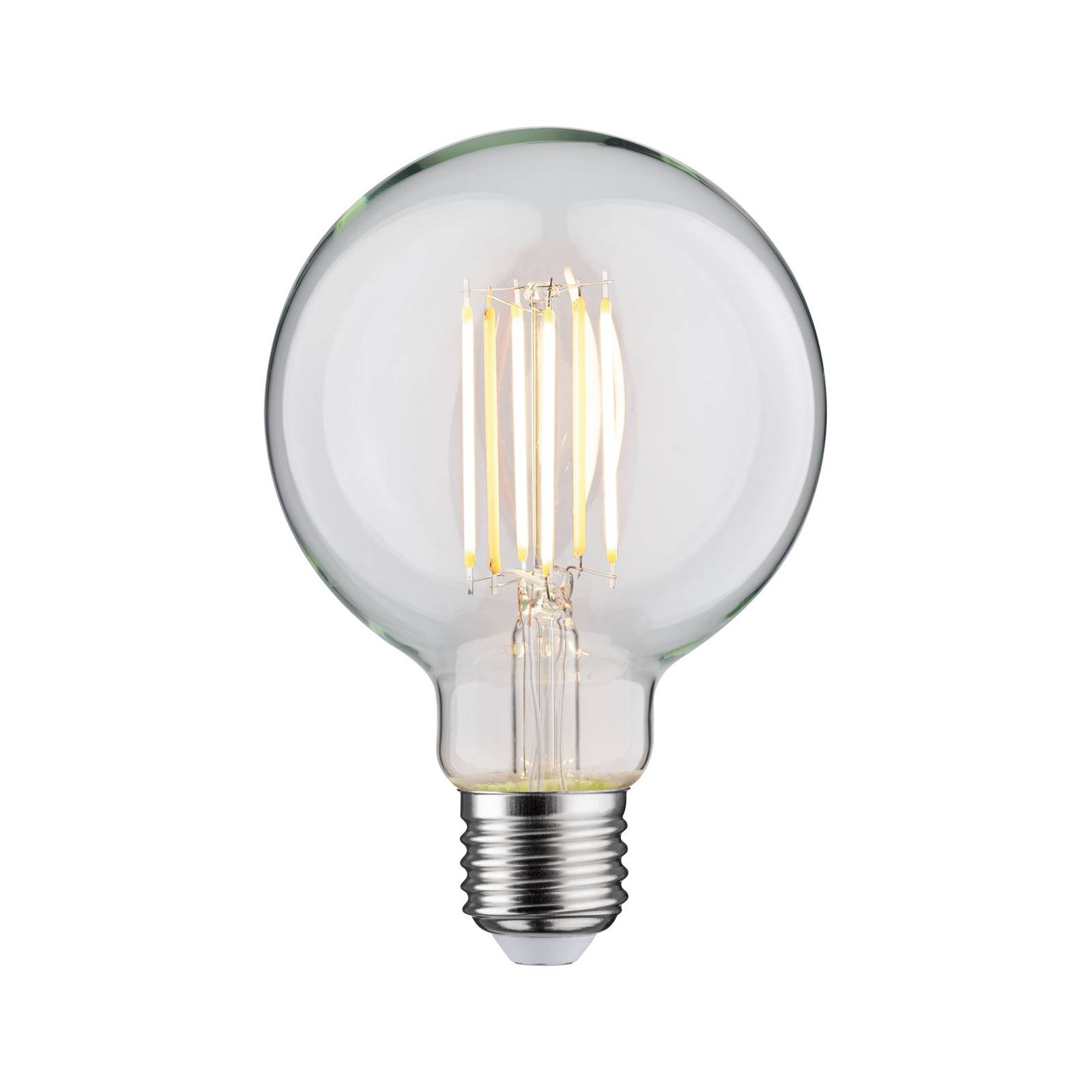 LED-lamppu E27 7,5W Filament 2 700 K, himmennys