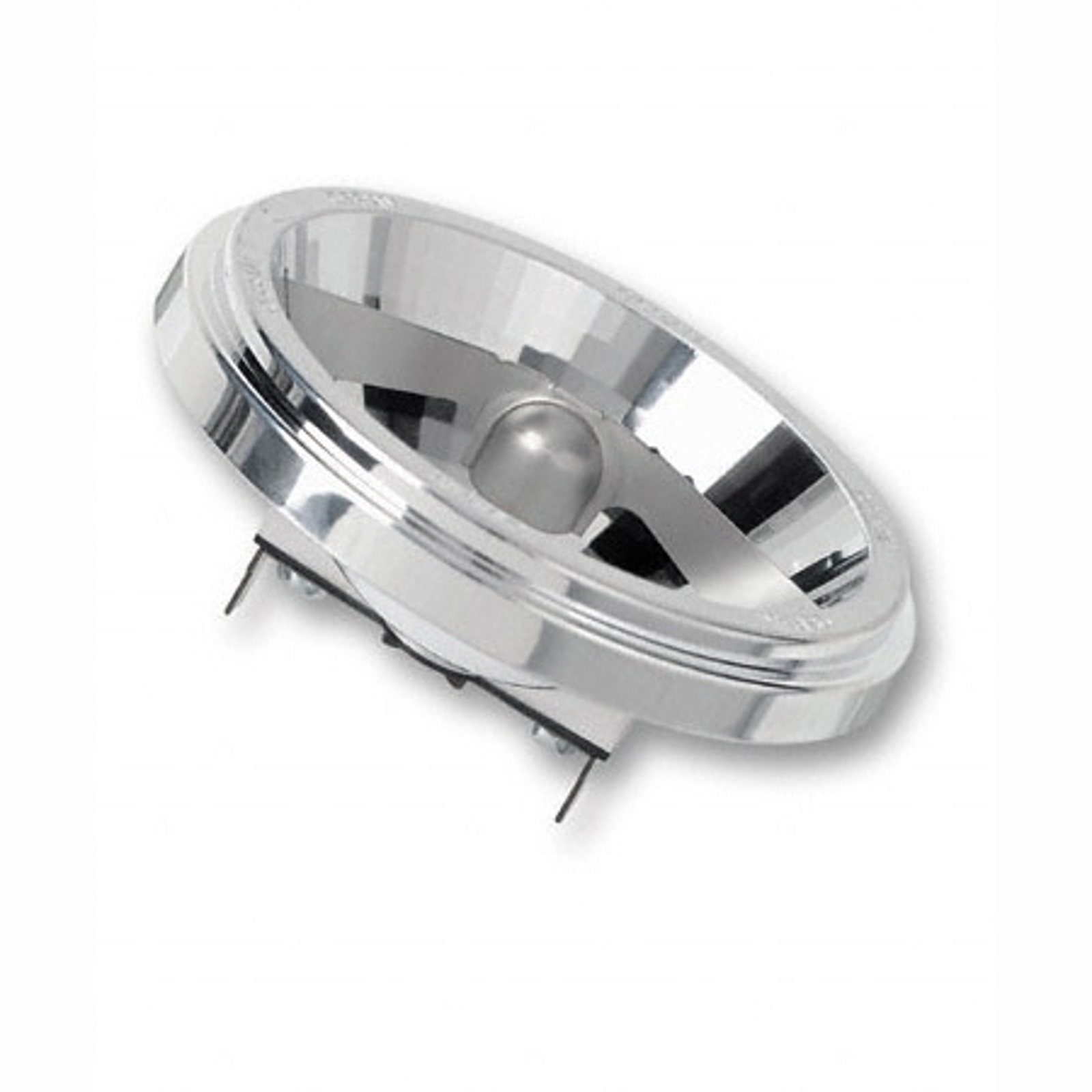 G53 60 W 24° Heijastinlamppu HALOSPOT 111